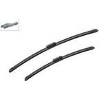 Bosch Volkswagen Jetta 2005-2011 Ön Sağ-Sol Silecek Seti 60 Cm / 47,5 Cm Bosch Aerotwin A979S