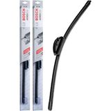 Bosch Volkswagen Jetta Muz Silecek (2011-2019) Aeroeco - 6 - Standart