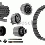 Bosch Volkswagen Passat 1.6 TDi 2010-2014 Devirdaimli Triger Seti