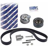 Bosch Volkswagen Passat 2005-2010 Model Arası 2.0 Tdı Bkp Motor Triger Seti Bosch Marka 03G198119