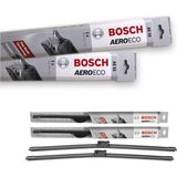 Bosch Volkswagen Passat B8 Silecek 2015 2018 Bosch Aeroeco - 6 - Standart