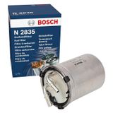 Bosch Volkswagen Polo 1.2 TDI 2010-2014 Mazot Filtresi