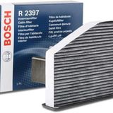 Bosch Volkswagen Tiguan Karbonlu Polen Filtresi