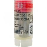 Bosch Volkswagen Volvo Için Bosch Enjektör Memesi Dn0sd294 - 0434250155