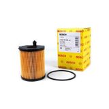 Bosch Volvo C30 1.6 D2 2011-2012 Dizel Yağ Filtresi