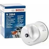 Bosch Volvo C30 1.6 D2 2011-2012 Dizel Yakıt Filtresi