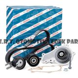 Bosch Volvo C30 1.6 Dizel 2006-2010 Devirdaim ve Triger Seti