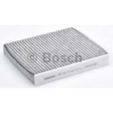 Bosch Volvo C70 2007-2013 Karbonlu Polen Filtresi