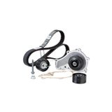 Bosch Volvo S40 1.6 D Dizel 2005-2011 Devirdaim ve Triger Seti