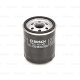 Bosch Volvo S40 II 2.0 2006-2012 Yağ Filtresi