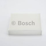Bosch Volvo S40 II 2.4 Polen Filtresi