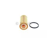 Bosch Volvo S60 II D4 2011-2015 Yağ Filtresi