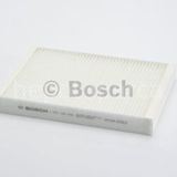 Bosch Volvo S60 II D4 Polen Filtresi