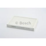 Bosch Volvo S60 II T6 AWD Polen Filtresi