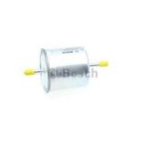 Bosch Volvo S80 I 2.0T 1998-2000 Benzin Filtresi