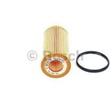 Bosch Volvo S80 II D5 2011-2016 Yağ Filtresi