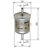 Bosch Volvo V50 2.0 2006-2012 Benzin Filtresi