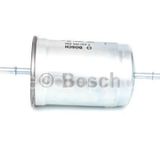 Bosch Volvo V70 II 2.4 2000-2007 Benzin Filtresi