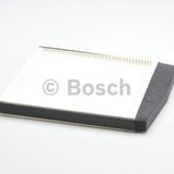 Bosch Volvo V70 II 2.4 Polen Filtresi