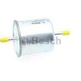 Bosch Volvo V70 II 2.4 T AWD 2000-2003 Benzin Filtresi