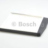 Bosch Volvo V70 II 2.4 T5 Polen Filtresi
