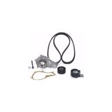 Bosch Volvo V70 III 1.6 D Euro4 2009-2011 Devirdaimli Triger Seti
