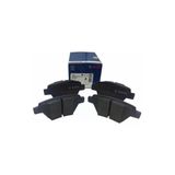 Bosch VW Caddy 2011-2020 Arka Fren Balatası