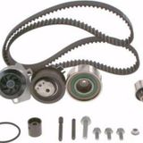 Bosch VW CC B7 2.0 TDI 2011-2016 Devirdaimli Triger Seti