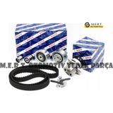 Bosch VW Golf 6 1.6 TDI 2008-2012 Devirdaim ve Triger Seti
