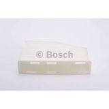 Bosch VW Golf V 2.0 2003-2009 Polen Filtresi