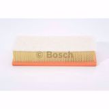 Bosch VW Golf Vi 2.0 TDI 4 Motion 2008-2013 Hava Filtresi