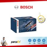 Bosch Vw Jetta 3 1.4 1.6 Bosch Arka Fren Balata 2006-2010