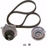 Bosch VW Jetta III 1.6 2004-2010 Benzin Devirdaimli Triger Seti