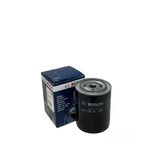 Bosch Vw Passat 1.5 D 37 Kw, 1.6 D 40-51-59 Kw, 1.9 D 50-55-59 Kw, 1978-2005 Yağ Filtresi