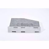Bosch VW Passat 1.6 TDI 2010-2014 Polen Filtresi
