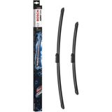 Bosch Vw Passat 2015 ve Sonrası Aerotwın On Sılecek Takım 650/475MM