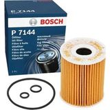 Bosch VW Polo 1.2 TDI 2011-2014 Yağ Filtresi