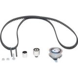 Bosch VW Scirocco III 2.0 TDI 2013-2017 Triger Seti