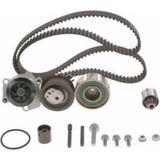 Bosch VW Tiguan 2.0 TDI 2007-2018 Devirdaimli Triger Seti