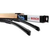 Bosch VW Transporter / Caravelle 2015-2019 Aerotwin Silecek Takımı A821S