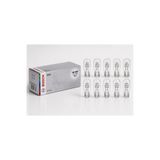 Bosch W16W Eco 12V 16W 10'lu Kutu Orijinal Geri Vites Park ve Stop Ampulü