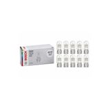 Bosch W21W 12V 21W T20 Park Lambası Sinyal ve Geri Vites Ampulü 10'lu Set