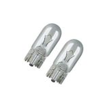 Bosch W3W 12V 3W T10 Dipsiz Ampul 12V 3W 2 Adet
