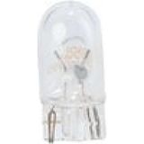 Bosch W5W T10 Dipsiz Ampul Pure Light 12V 5W 10 Adet - Altın