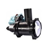 Bosch WAE20411BC/09 Uyumlu Çamaşır Makinesi Pompa Motoru