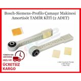Bosch WAE244S1TR Çamaşır Makinesi Kazan Körük Lastiği