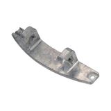 Bosch WAQ2448STR Çamaşır Makinesi Kapak Menteşesi