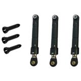 Bosch WAT24480TR Amortisör 3 Lü Set , Çamaşır Makinesi Amortisörü Takım - Yedek Parça
