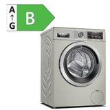 Bosch WAX32MHXTR Inox Çamaşır Makinesi