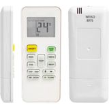 Bosch Weko Kk Bosch 12008801 Klima Kumandası